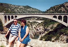 2001 - Montpellier 3